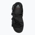 Vyriški sandalai BOGNER FIRE+ICE Lake black 5