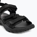 Vyriški sandalai BOGNER FIRE+ICE Lake black 7