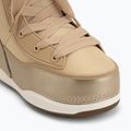 Moteriški sniego batai BOGNER La Plagne 13 B beige 7
