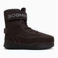 Vyriški sniego batai BOGNER Laax 7 D dark brown 2