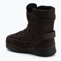 Vyriški sniego batai BOGNER Laax 7 D dark brown 3