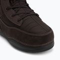 Vyriški sniego batai BOGNER Laax 7 D dark brown 7
