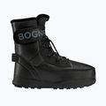 Vyriški sniego batai BOGNER Laax 7 E black