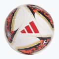 Futbolo kamuolys adidas Bundesliga J290 white