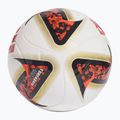 Futbolo kamuolys adidas Bundesliga J290 white 2