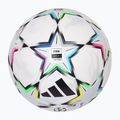 Futbolo kamuolys adidas UEFA Champions League 26/27 white/multicolor 3