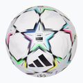 Futbolo kamuolys adidas UEFA Champions League 26/27 white/multicolor 3