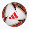 Futbolo kamuolys Adidas Bundesliga League Box white 4