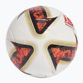 Futbolo kamuolys adidas Bundesliga J350 white 2