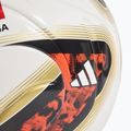 Futbolo kamuolys adidas Bundesliga J350 white 3