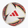 Futbolo kamuolys adidas Bundesliga J350 white