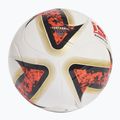 Futbolo kamuolys adidas Bundesliga J350 white 2
