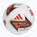 Futbolo kamuolys Adidas Bundesliga Training white