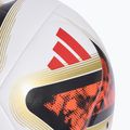 Futbolo kamuolys Adidas Bundesliga Training white 3