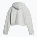 Moteriškas džemperis Puma Hyrox World Cropped Hoodie light grey 2