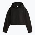 Moteriškas džemperis Puma Hyrox World Cropped Hoodie puma black