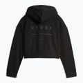 Moteriškas džemperis Puma Hyrox World Cropped Hoodie puma black 2