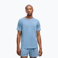 Vyriški bėgimo marškinėliai PUMA Run Cloudspun Tee zen blue