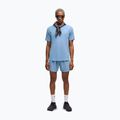 Vyriški bėgimo marškinėliai PUMA Run Cloudspun Tee zen blue 2