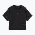 Moteriški bėgimo marškinėliai PUMA Run Brightstride Cloudspun puma black 4