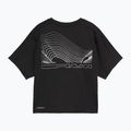 Moteriški bėgimo marškinėliai PUMA Run Brightstride Cloudspun puma black 5