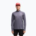 Vyriškas bėgimo džemperis PUMA Run Velocity Cloudspun 1/4 Zip inky depths