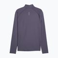Vyriškas bėgimo džemperis PUMA Run Velocity Cloudspun 1/4 Zip inky depths 5
