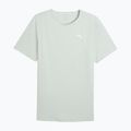 Vyriški bėgimo marškinėliai PUMA Run Cloudspun Tee creme de mint 4