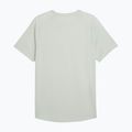 Vyriški bėgimo marškinėliai PUMA Run Velocity Tee Tri-Blend creme de mint 5