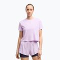 Moteriški bėgimo marškinėliai PUMA Run Brightstride Cloudspun light lavender