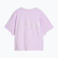 Moteriški bėgimo marškinėliai PUMA Run Brightstride Cloudspun light lavender 5
