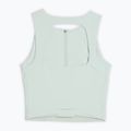 Moteriški bėgimo topas PUMA Run Lightstride Crop Top creme de mint 6