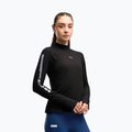 Moteriški bėgimo marškinėliai su ilgomis rankovėmis  PUMA Run Brightstride Cloudspun puma Black