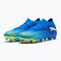 Futbolo bateliai PUMA Future 9 Ultimate FG ultra blue/puma white 4