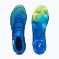 Futbolo bateliai PUMA Future 9 Ultimate FG ultra blue/puma white 5