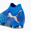 Futbolo bateliai PUMA Future 9 Ultimate FG ultra blue/puma white 6