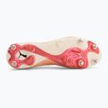 Futbolo bateliai PUMA Future 9 Ultimate MxSG sugared almond/puma white/ultra red/puma black 4