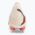 Futbolo bateliai PUMA Future 9 Ultimate MxSG sugared almond/puma white/ultra red/puma black 6