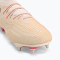 Futbolo bateliai PUMA Future 9 Ultimate MxSG sugared almond/puma white/ultra red/puma black 7