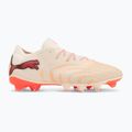 Futbolo bateliai PUMA  Future 9 Fusin FG/AG sugared almond/puma white/ultra red/puma black 2