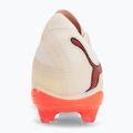Futbolo bateliai PUMA  Future 9 Fusin FG/AG sugared almond/puma white/ultra red/puma black 6