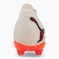 Futbolo bateliai PUMA Future 9 Pro FG/AG sugared almond/puma white/ultra red/puma black 6