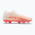 Futbolo bateliai PUMA Future 9 Pro MxSG sugared almond/puma white/ultra red/puma black 2