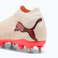Futbolo bateliai PUMA Future 9 Pro MxSG sugared almond/puma white/ultra red/puma black 6