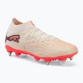 Futbolo bateliai PUMA Future 9 Pro MxSG sugared almond/puma white/ultra red/puma black