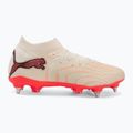 Futbolo bateliai PUMA Future 9 Pro MxSG sugared almond/puma white/ultra red/puma black 2