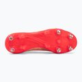 Futbolo bateliai PUMA Future 9 Pro MxSG sugared almond/puma white/ultra red/puma black 4