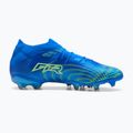 Futbolo bateliai PUMA Future 9 Pro FG/AG ultra blue/puma white 2