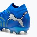 Futbolo bateliai PUMA Future 9 Pro FG/AG ultra blue/puma white 5