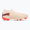 Futbolo bateliai PUMA Future 9 Match FG/AG sugared almond/puma white/ultra red/puma black 2